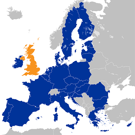 The Northern Ireland Protocol